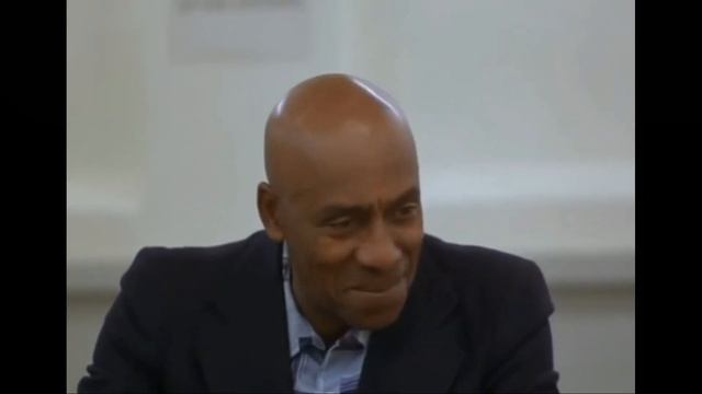 SCATMAN CROTHERS TRIBUTE! - Re-edited from Fanstoys Jive Video. смотреть онлайн