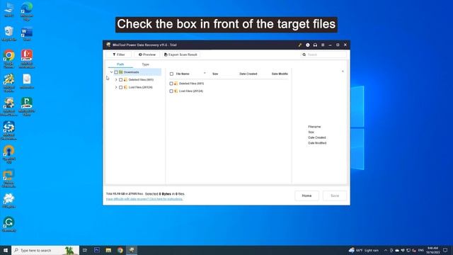 How to Recover Deleted Folders on Windows? [3 Methods] смотреть онлайн
