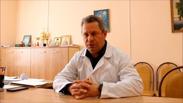 В Кинешемских поликлиниках недостающих терапевтов заменят фельдшерами смотреть онлайн