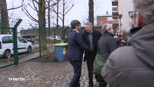 #tvberlin #berlin #nachrichten vom 05.Dezember 2018 смотреть онлайн