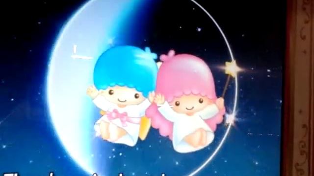 Hello Kitty's Magic Apron : THEME SONG REVEALED! смотреть онлайн