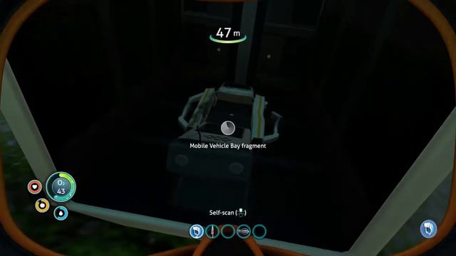 Subnautica part2 :C смотреть онлайн