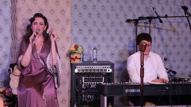 Наталья Сидорцова - Hallelujah смотреть онлайн