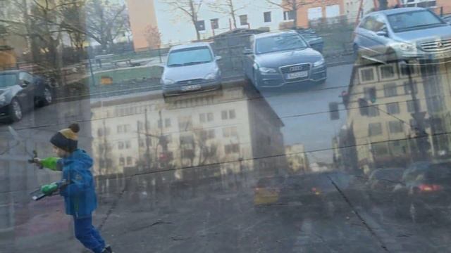 VLOG:ЧАСТЬ 2 путешествие по Берлину достапримечательности. смотреть онлайн