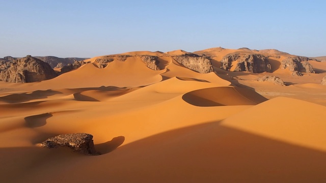 Фототур в Алжир