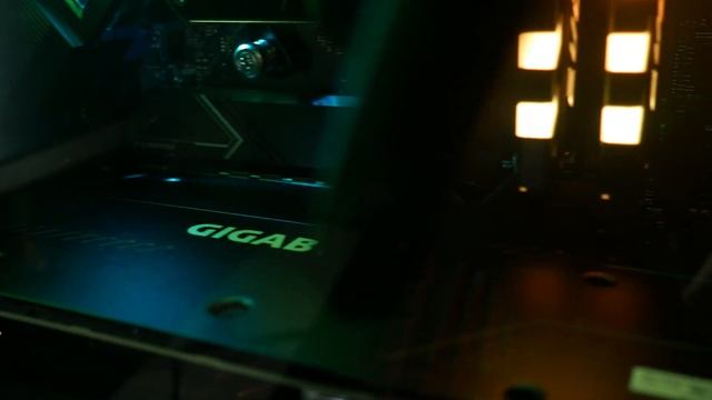 PC Gamer Gama Alta Ryzen 7 3700X / RTX 2070 Super / B550 Asrock Extreme 4... смотреть онлайн