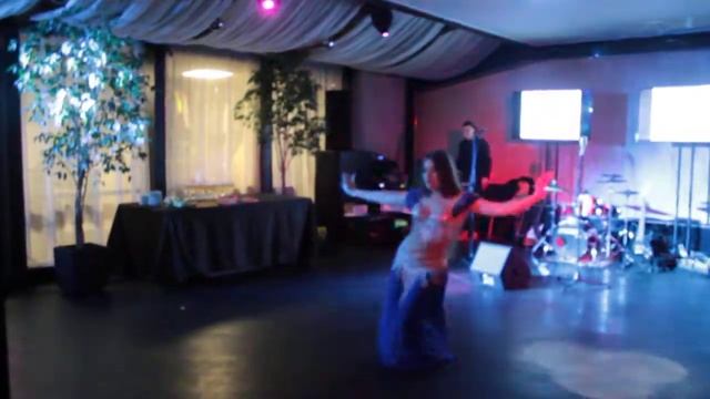 Танец живота Belly Dance смотреть онлайн