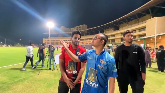 Shaz or Maaz Safder Ko Hara Dia ?| YouTubers VS Tiktokers | Maaz Safder | Cricket смотреть онлайн