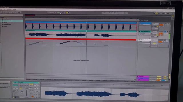 Kernkraft 400 Arturia Minibrute смотреть онлайн
