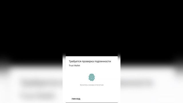 MAIN. Добавим монеты борда в Trust Wallet! смотреть онлайн