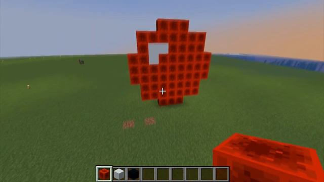 Minecraft - КАК ПОСТРОИТЬ ВИШНЮ В ОГОРОД В МАЙНКРАФТ / ОБУЧАЛКА (с голосом) ♥ ИОЛАНТА ♥ смотреть онлайн