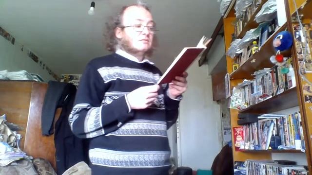 3 стихотворения Дениса Давыдова. смотреть онлайн