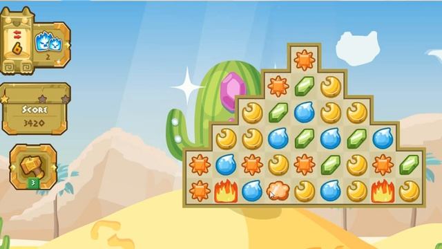 Ore blast mania level 31 смотреть онлайн