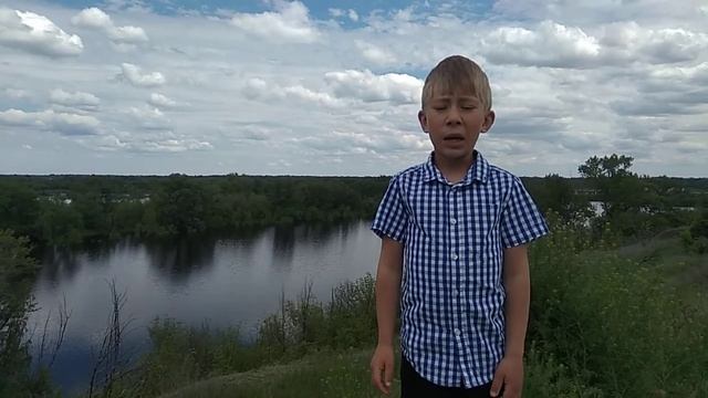 Рисунок. Петр Синявский. Читает Валера Дорофеев смотреть онлайн