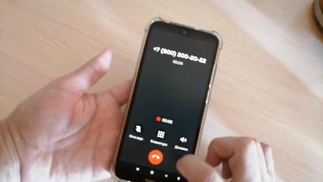 Запись разговоров на redmi note 8t (исходящие вызовы для абонентов мтс). Приложение с play marketa смотреть онлайн