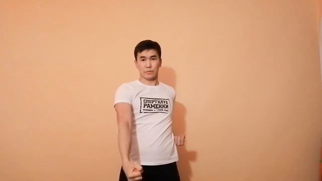 Гедан барай | Методика обучения детей смотреть онлайн