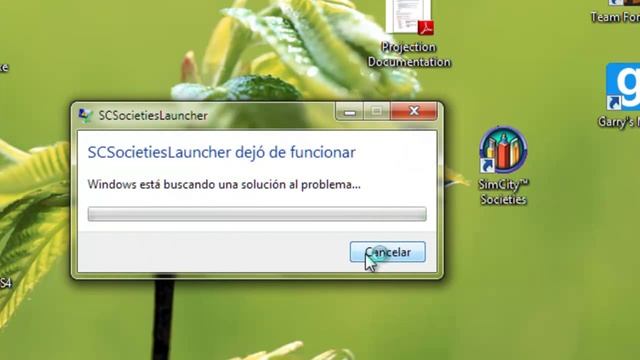 Problemas con el Simcity Societies смотреть онлайн