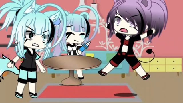 Прикол~ //Задачки для взрослых// ~Дизель шоу~ _Оригинал_ [Gacha Life] смотреть онлайн