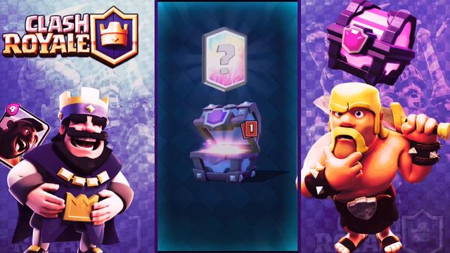 ОТКРЫЛ СМС НА ОСНОВЕ | Clash Royale смотреть онлайн