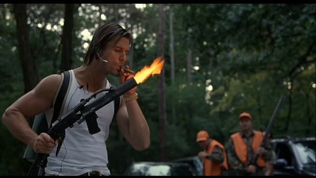 Boa vs Python 2004 смотреть онлайн