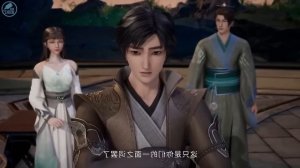 Почтенный мастер всех миров (Владыка множества миров) - 155 серия