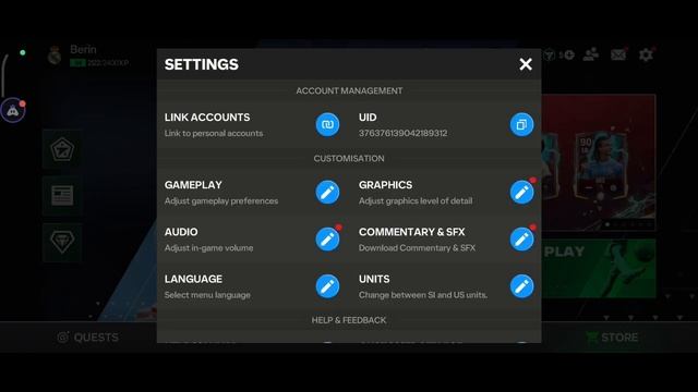 FREE GIFT RONALDO, MASCERANO, 92 OVR. U EA FC MOBILE 24 !!! смотреть онлайн