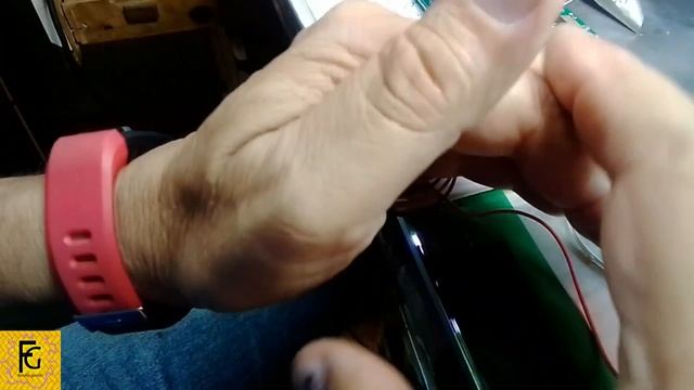 MONITOR FLATRON LG ULTRA PLANO, ENCIENDE Y SE APAGA ((((( SOLUCIONADO ))))) смотреть онлайн