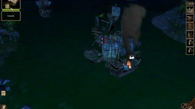 Guild 2: The Pirates of the European Seas (сентябрь 2007) смотреть онлайн