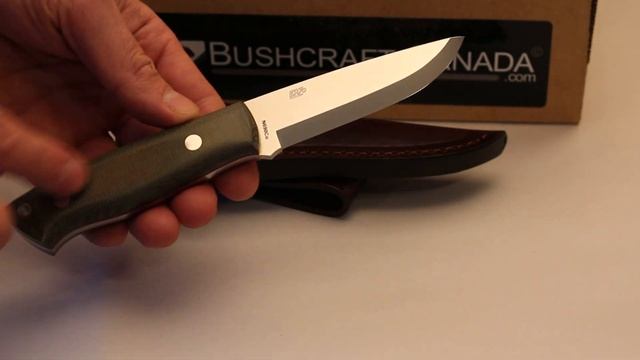 New Enzo Trapper N690 steel смотреть онлайн