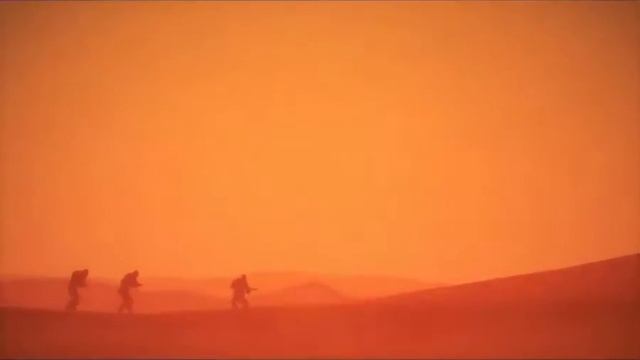 Обзор Spec Ops: The Line.