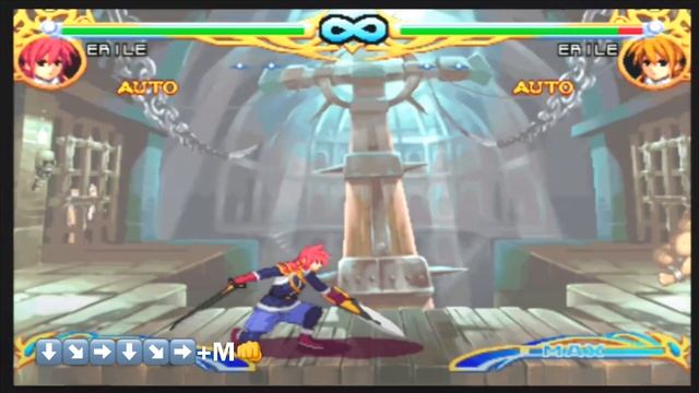 Spectral Vs Generation Super Moves PS2 смотреть онлайн