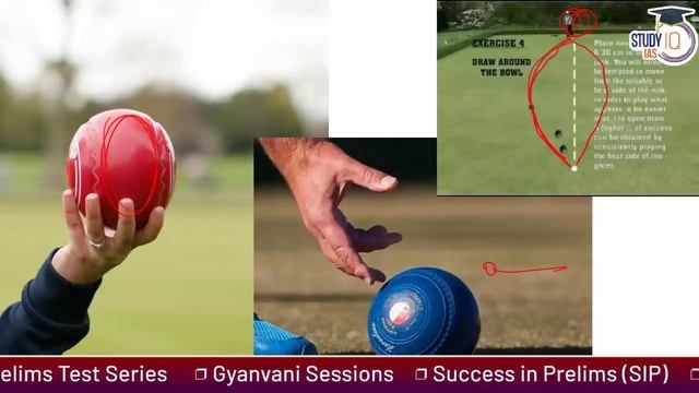 Commonwealth Games 2022: India Bags historic gold in Lawn Bowls | What is Lawn Bowls? | UPSC смотреть онлайн
