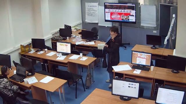 Защита интернет-магазина "Авторские костюмы" начало с 50-ой минуты смотреть онлайн