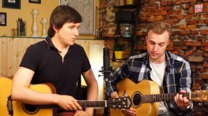 Как играть Кантри? | Уроки гитары