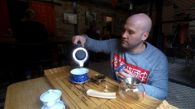 Гайвань. Что это такое, в чем отличие и как правильно заваривать. смотреть онлайн