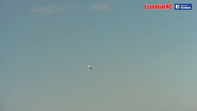 F-22 Raptor | Freewing foam EDF jet converted to Xicoy X45 turbine power смотреть онлайн