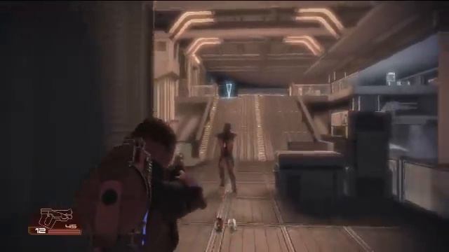 Mass Effect 2 Video Review смотреть онлайн