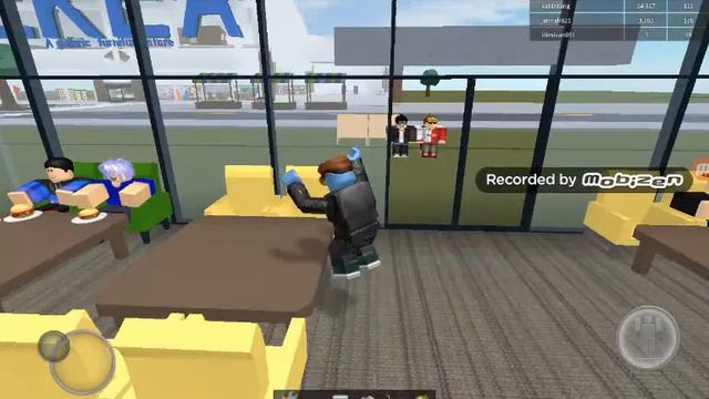 Игры роблокс смотреть онлайн
