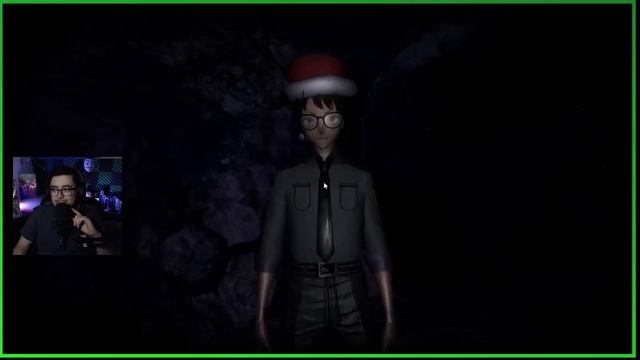 VENGANZA ̶d̶e̶ ANAL̶I̶A̶ | Fap Nights At Frenni's XXXmas Special parte #2 FINAL смотреть онлайн