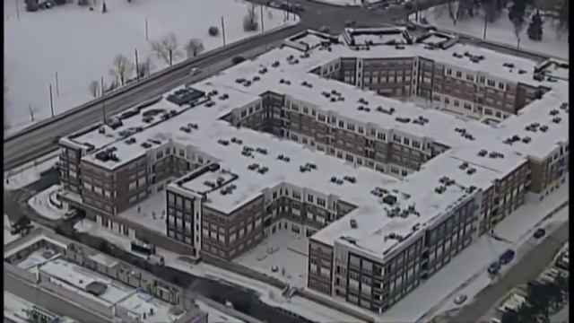 Beachwood stands by building inspections after apartment owners say The Vue has defects смотреть онлайн