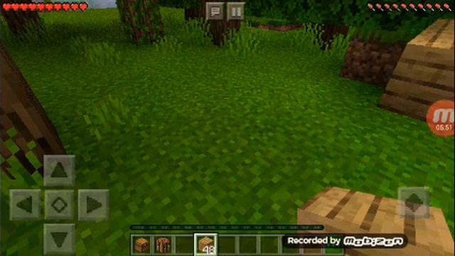 Как построить дом в minecraft смотреть онлайн