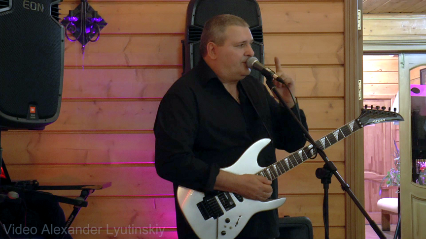 Александр ЗВИНЦОВ - 