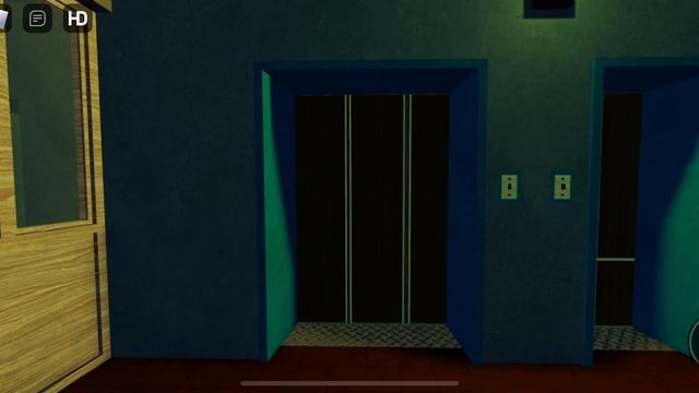 Roblox Лифты КМЗ 1980-х гг. в. на плейсе USSR ELEVATORS смотреть онлайн