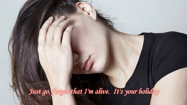 Have A Good Time - Sue Thompson смотреть онлайн