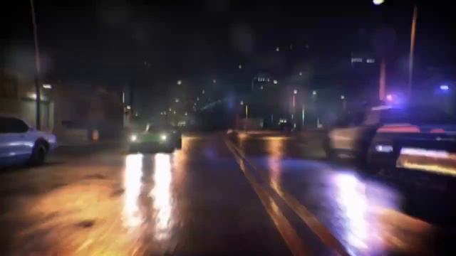 NEED FOR SPEED 2021 Official Trailer PS5 смотреть онлайн