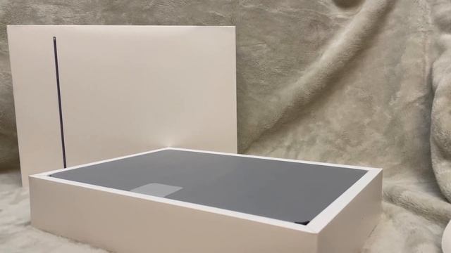 Unboxing MacBook Air 15” (Midnight ?) ? смотреть онлайн