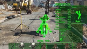 Fallout 4 Как протянуть провода