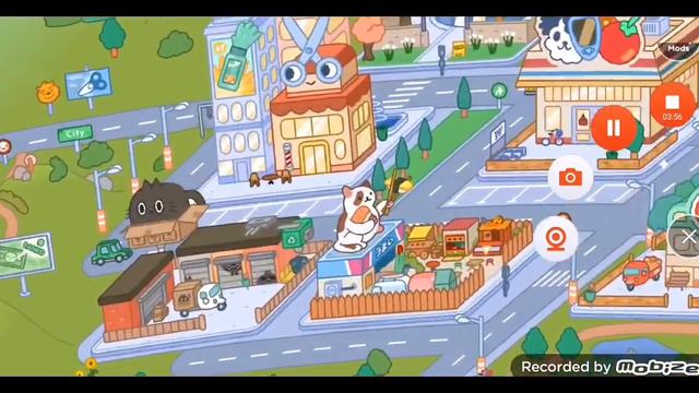 где найти симпел димпел в тока бока кроме почты 6 спрсобов