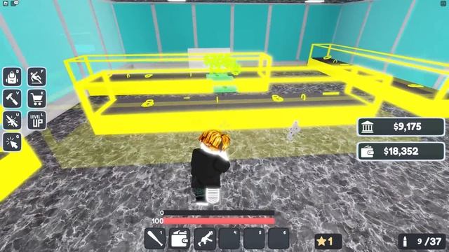 $0 To $1,255,796 Making TONS of MONEY On Roblox смотреть онлайн