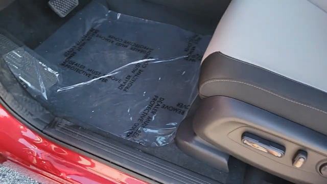 2023 Honda CR-V Tampa, Clearwater, St. Petersburg, Pinellas Park, Palm Harbor, FL 913159